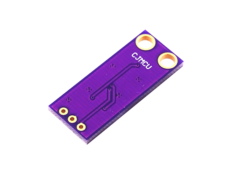 Ultraviolet GUVA-S12SD Sensor Module - Image 3